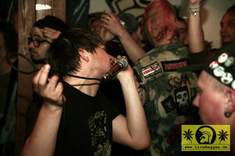 Trainwreck (NL) Projekt Schuldenberg, Plauen - 31. Mai 2009 (9).jpg